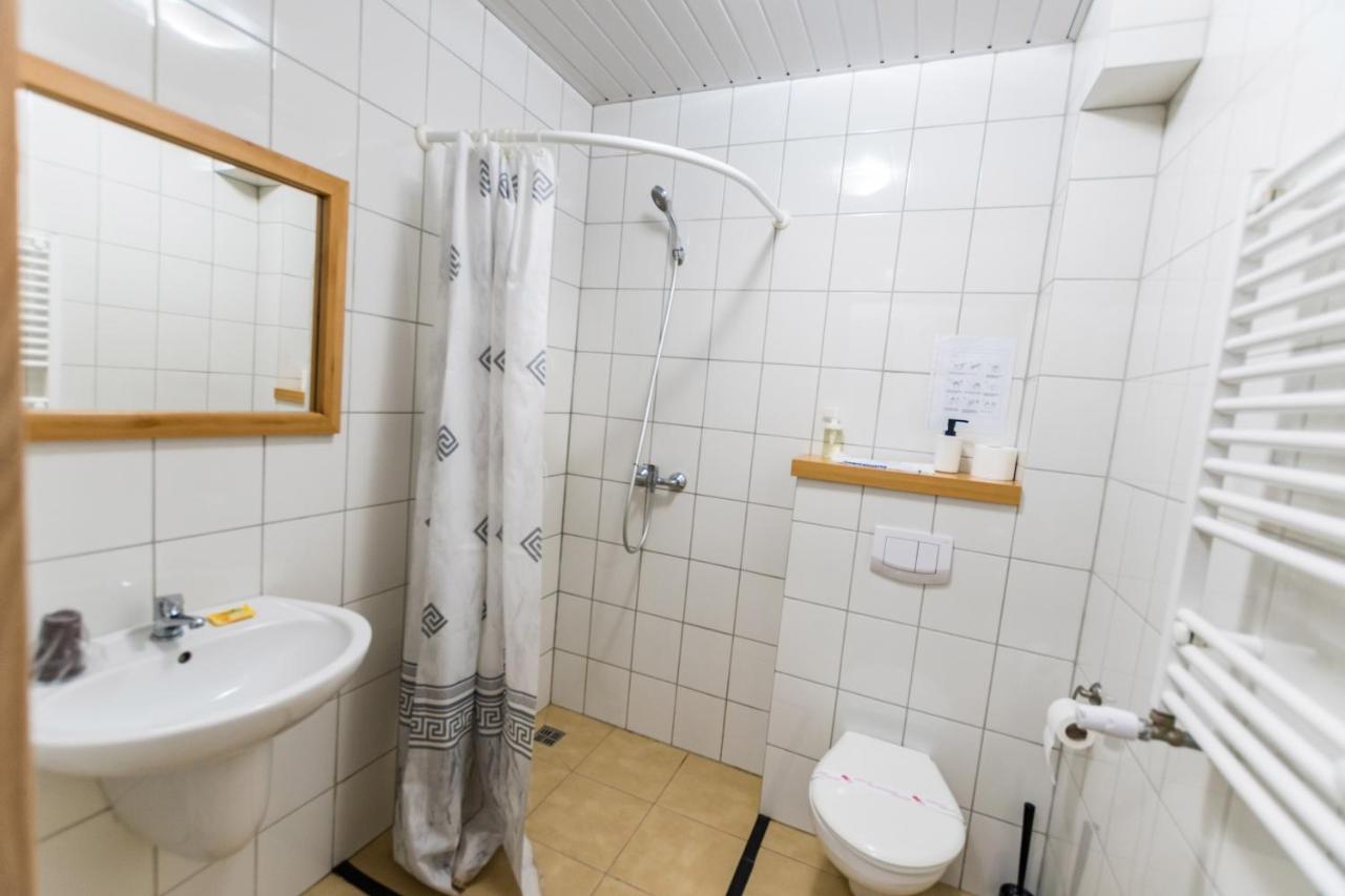 Hotel Zajazdu W Ostrzeszowie Extérieur photo